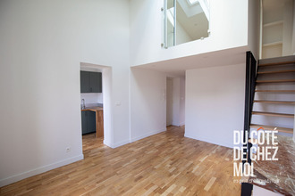  appartement st-fons 69190