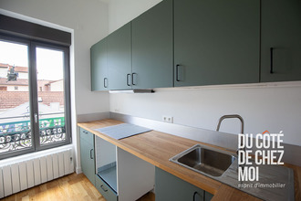  appartement st-fons 69190