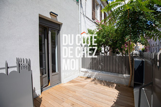  appartement st-fons 69190