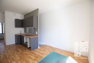  appartement st-fons 69190