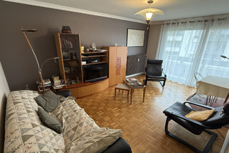  appartement st-fons 69190