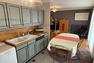  appartement st-fons 69190