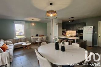  appartement st-fons 69190