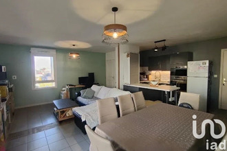  appartement st-fons 69190