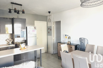  appartement st-fons 69190