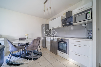  appartement st-fons 69190