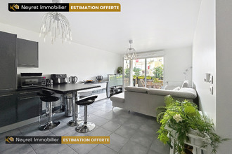  appartement st-fons 69190