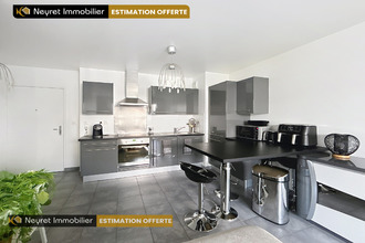  appartement st-fons 69190