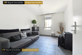  appartement st-fons 69190