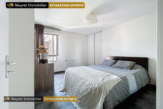  appartement st-fons 69190