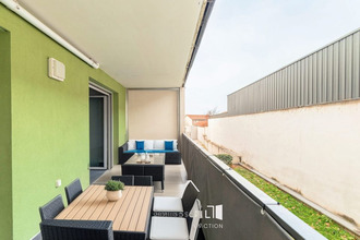  appartement st-fons 69190