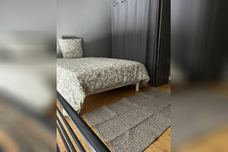  appartement st-fons 69190