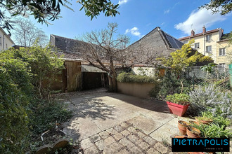  appartement st-fons 69190