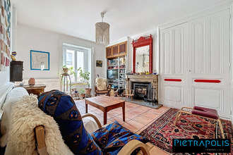  appartement st-fons 69190