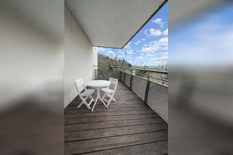  appartement st-fons 69190