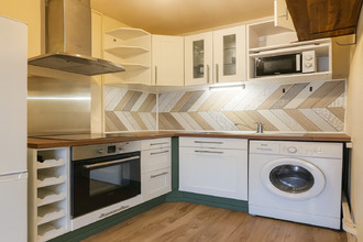  appartement st-fons 69190