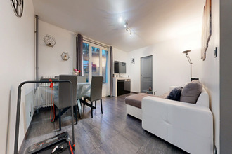 appartement st-fons 69190