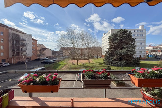  appartement st-fons 69190