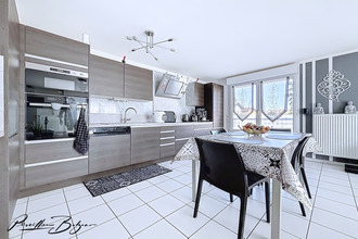  appartement st-fons 69190