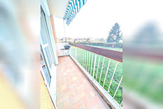  appartement st-fons 69190