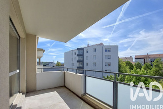  appartement st-fons 69190