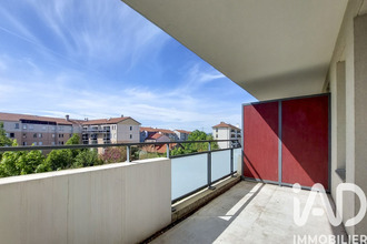  appartement st-fons 69190
