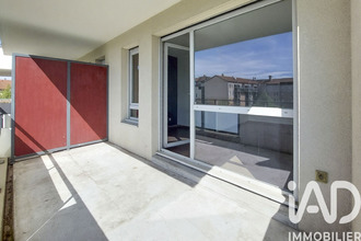  appartement st-fons 69190