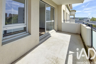  appartement st-fons 69190