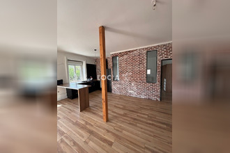  appartement st-fons 69190