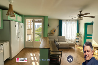  appartement st-fons 69190