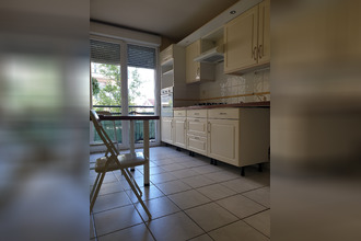  appartement st-fons 69190