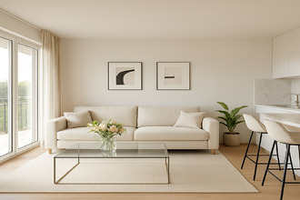  appartement st-fons 69190