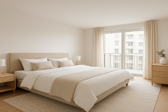  appartement st-fons 69190