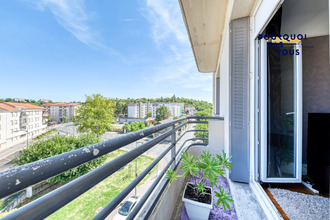  appartement st-fons 69190