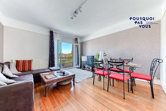  appartement st-fons 69190
