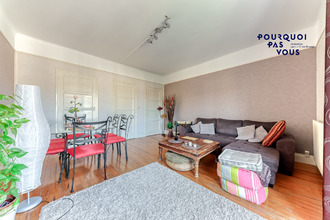  appartement st-fons 69190