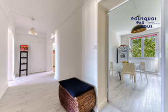  appartement st-fons 69190