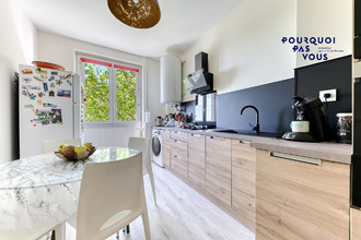  appartement st-fons 69190