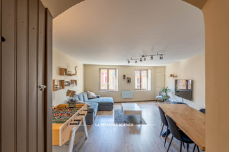  appartement st-forgeux 69490