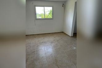  appartement st-francois 97118