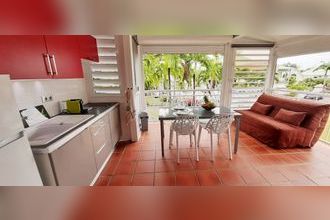  appartement st-francois 97118