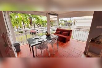  appartement st-francois 97118