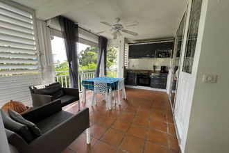  appartement st-francois 97118