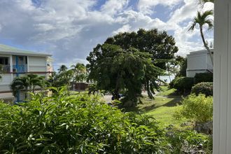  appartement st-francois 97118