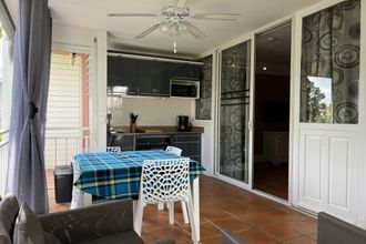  appartement st-francois 97118