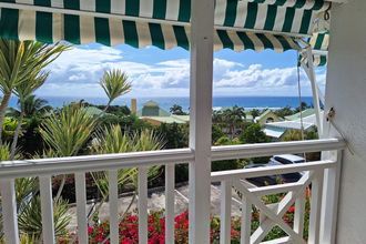  appartement st-francois 97118