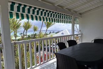  appartement st-francois 97118