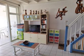  appartement st-francois 97118