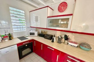  appartement st-francois 97118