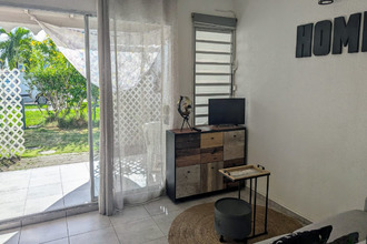  appartement st-francois 97118